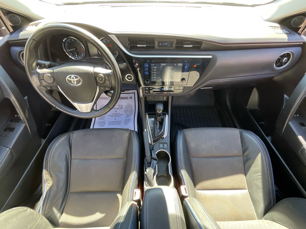 2018 Toyota Corolla Image 19