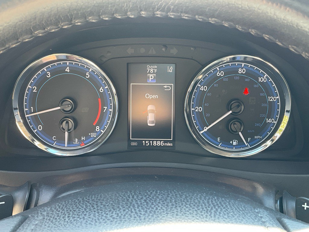 2018 Toyota Corolla Image 23
