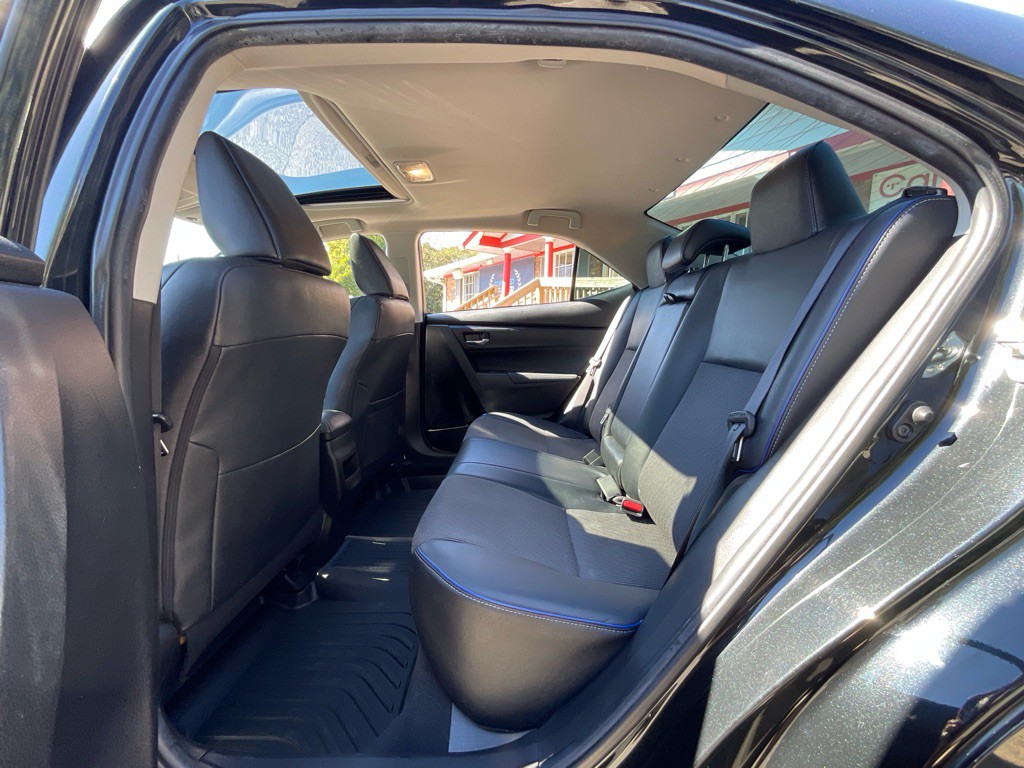 2018 Toyota Corolla Image 26
