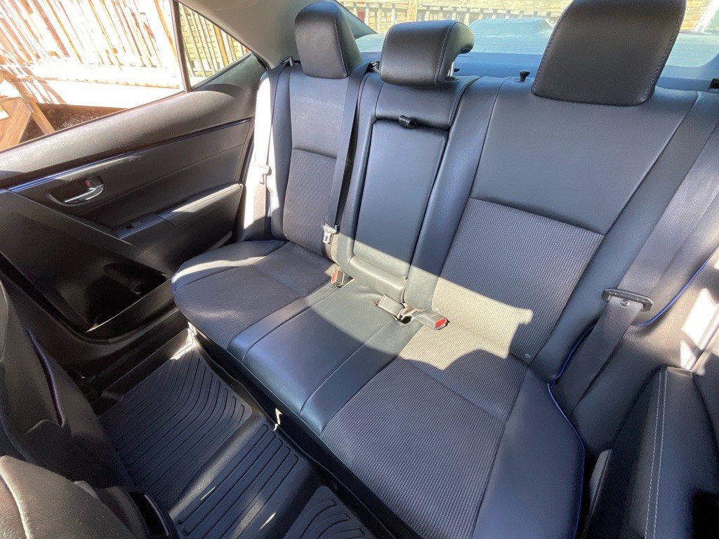 2018 Toyota Corolla Image 28