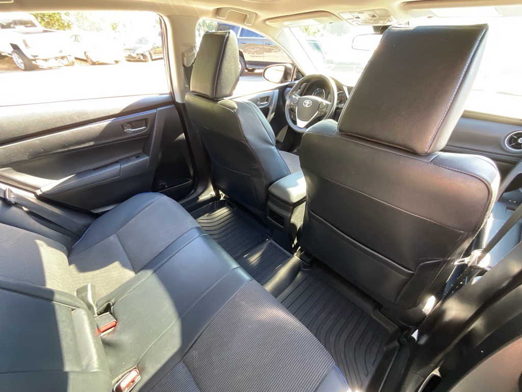 2018 Toyota Corolla Image 30