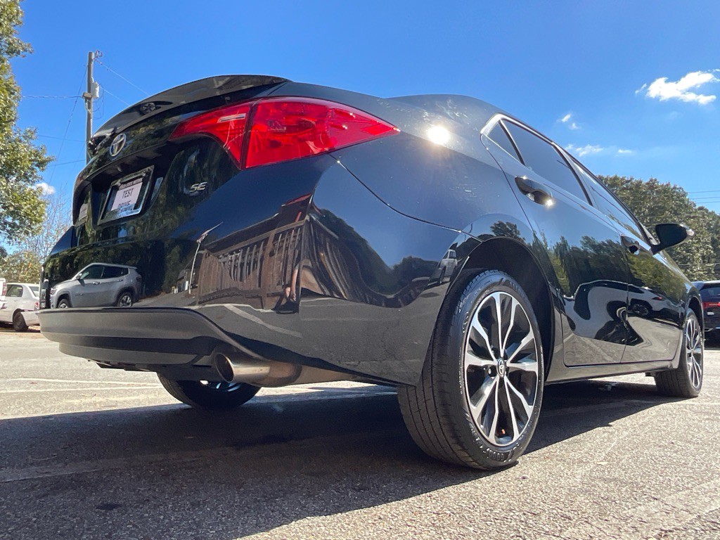 2018 Toyota Corolla Image 42