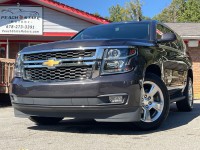 Image for 2017 Chevrolet Tahoe 1500 LT ID: 6922530