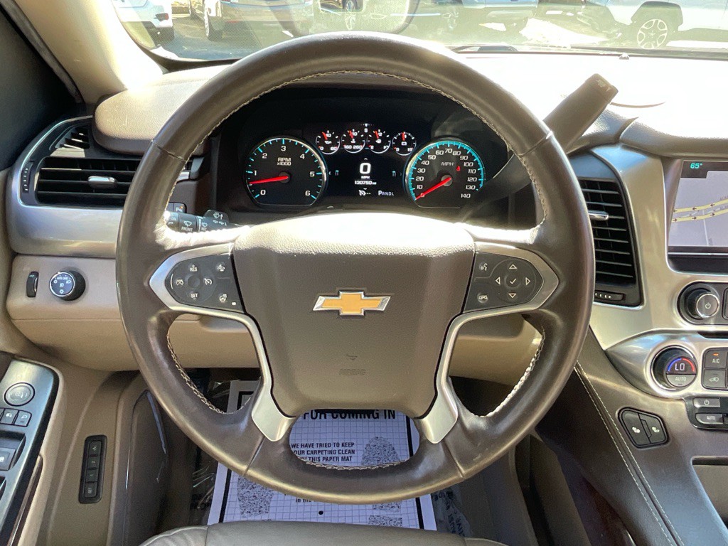 2017 Chevrolet Tahoe Image 23