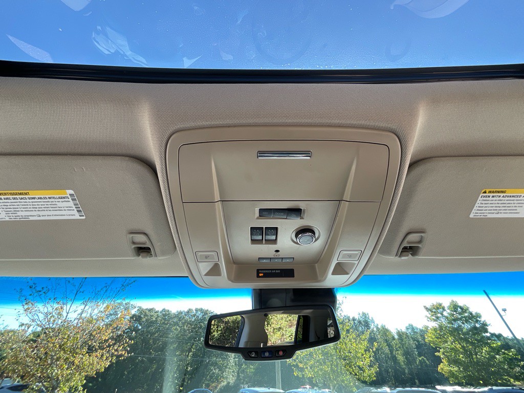 2017 Chevrolet Tahoe Image 27