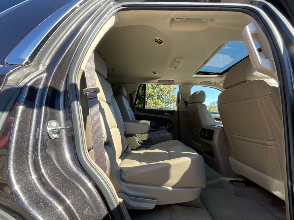 2017 Chevrolet Tahoe Image 32
