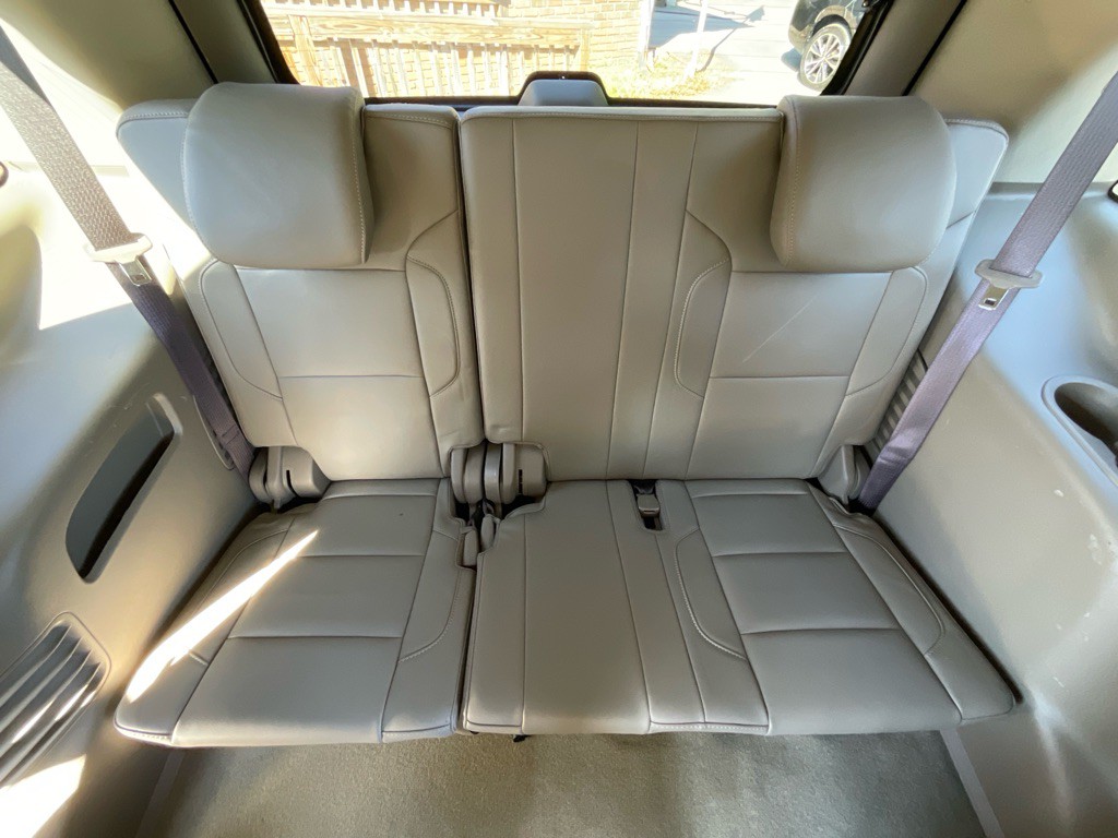 2017 Chevrolet Tahoe Image 36