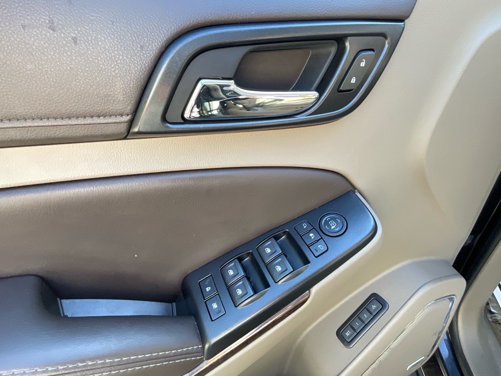 2017 Chevrolet Tahoe Image 41