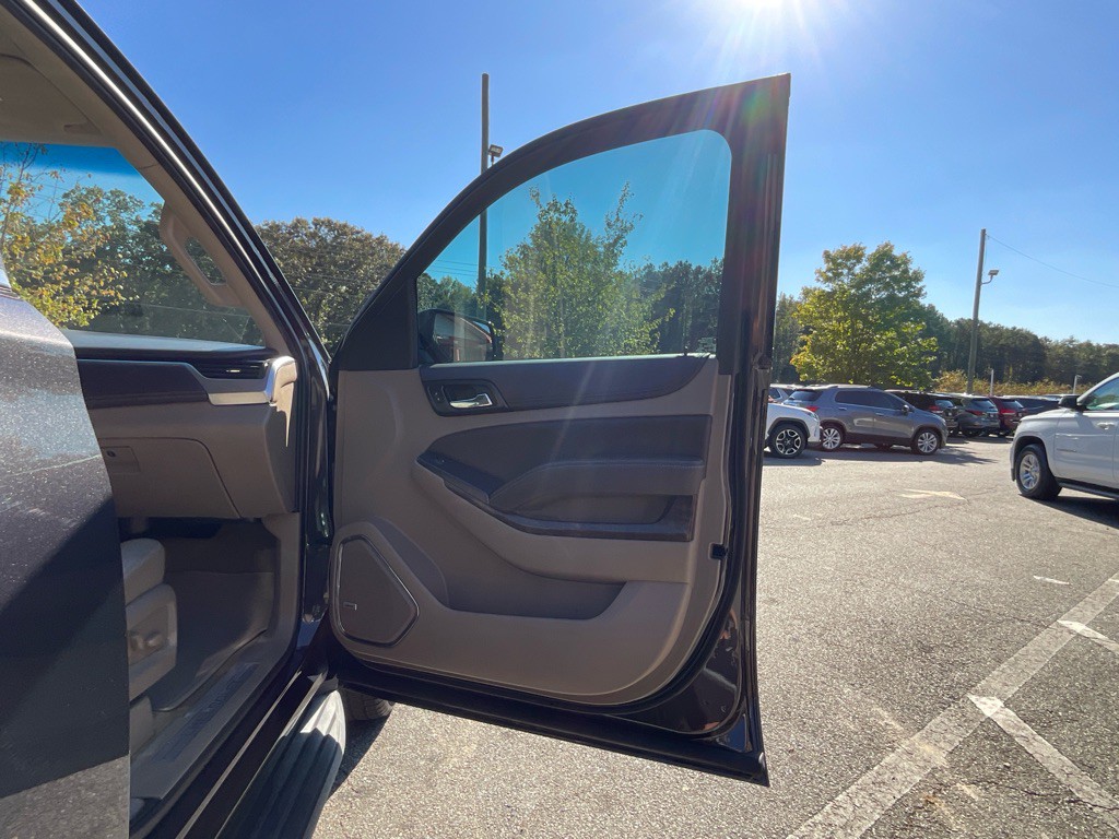 2017 Chevrolet Tahoe Image 44