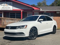 Image for 2017 Volkswagen Jetta SE ID: 6925082