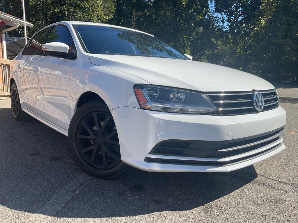 2017 Volkswagen Jetta Image 3