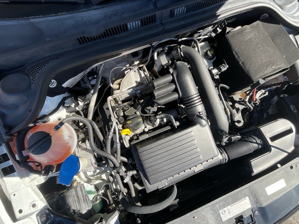 2017 Volkswagen Jetta Image 12