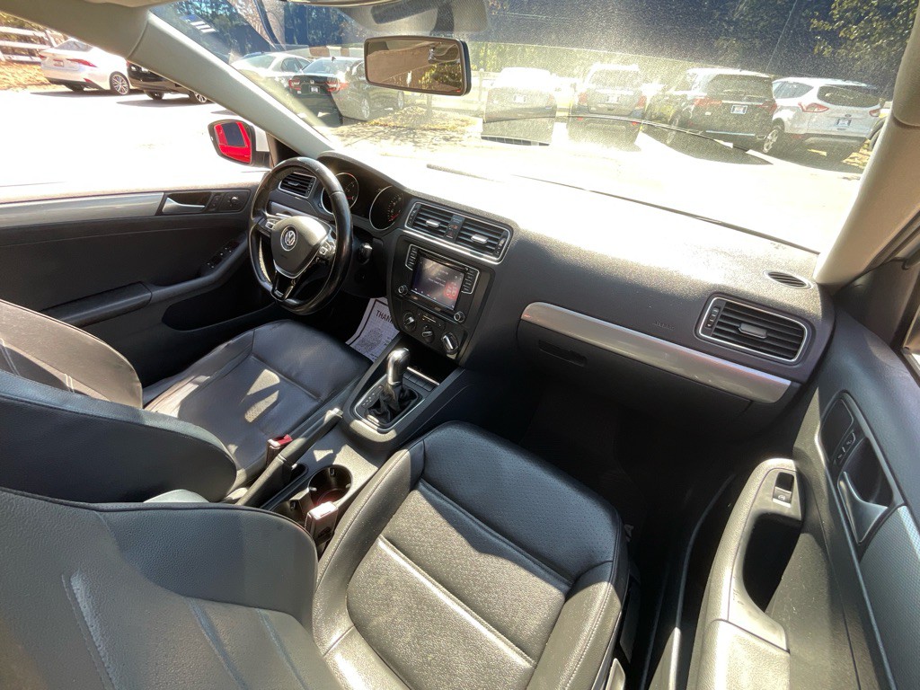 2017 Volkswagen Jetta Image 17
