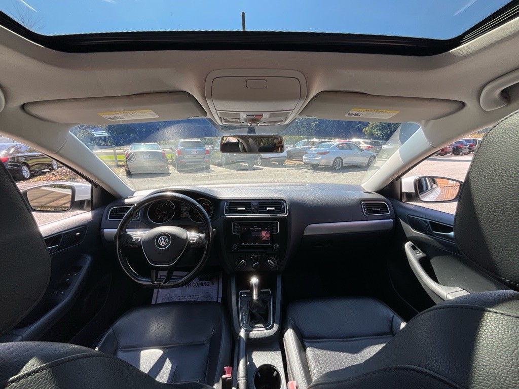 2017 Volkswagen Jetta Image 19