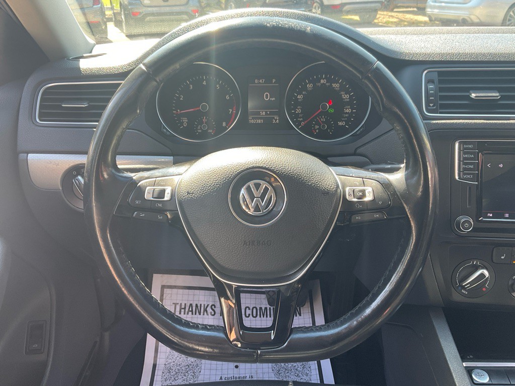2017 Volkswagen Jetta Image 21