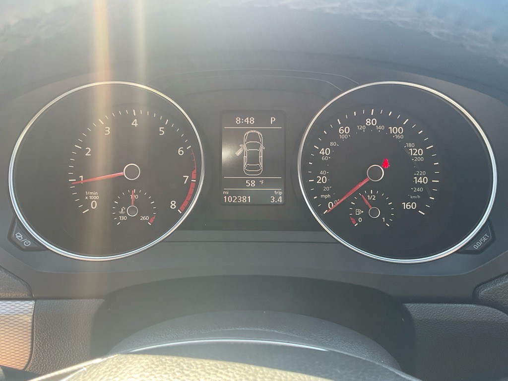 2017 Volkswagen Jetta Image 23