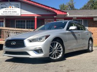Image for 2018 INFINITI Q50 LUXE ID: 6925103