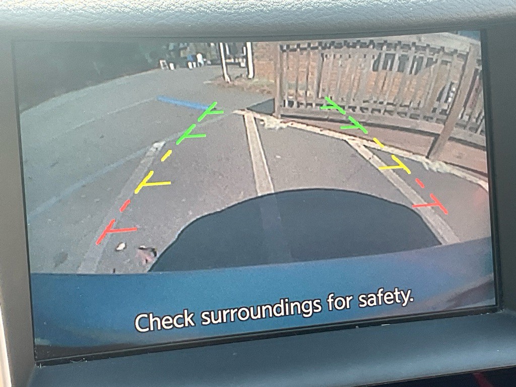 2018 INFINITI Q50 Image 23