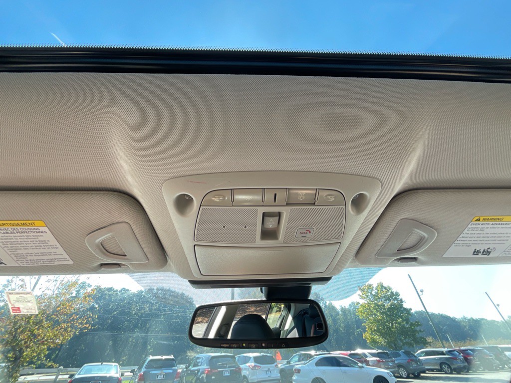 2018 INFINITI Q50 Image 25