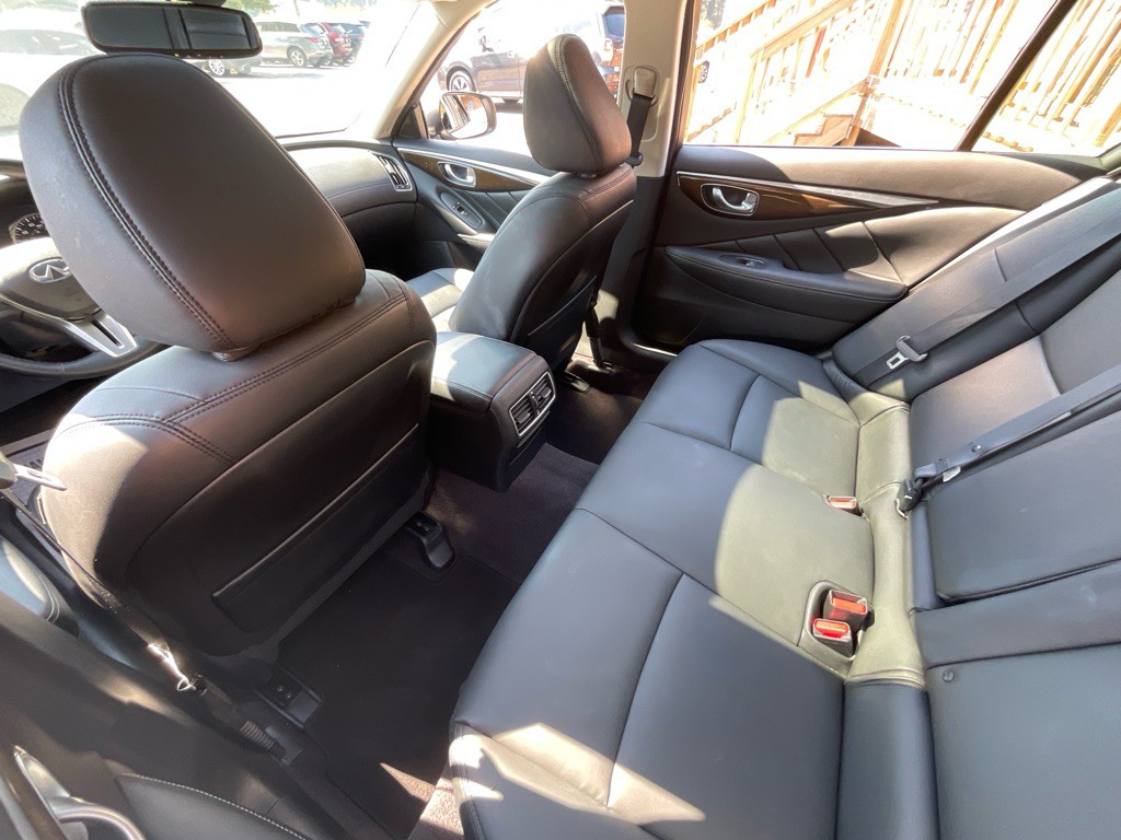 2018 INFINITI Q50 Image 28