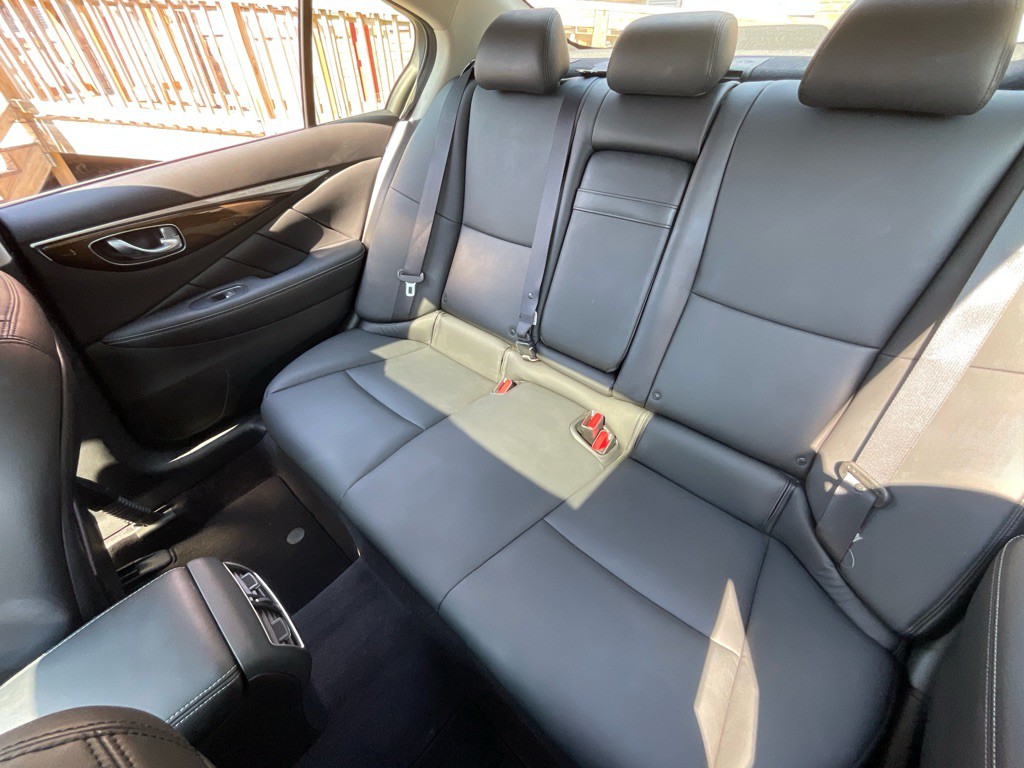2018 INFINITI Q50 Image 29