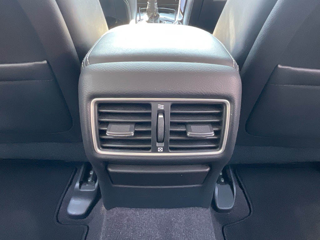 2018 INFINITI Q50 Image 33