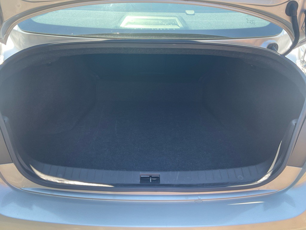 2018 INFINITI Q50 Image 36