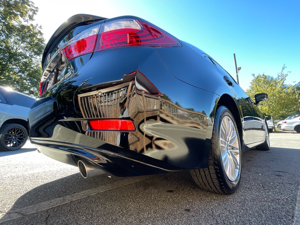 2014 Lexus ES Image 45