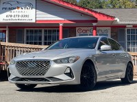 Image for 2019 Genesis G70 Adced ID: 6932073