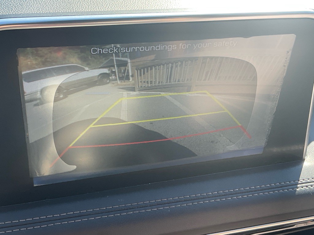 2019 Genesis G70 Image 24