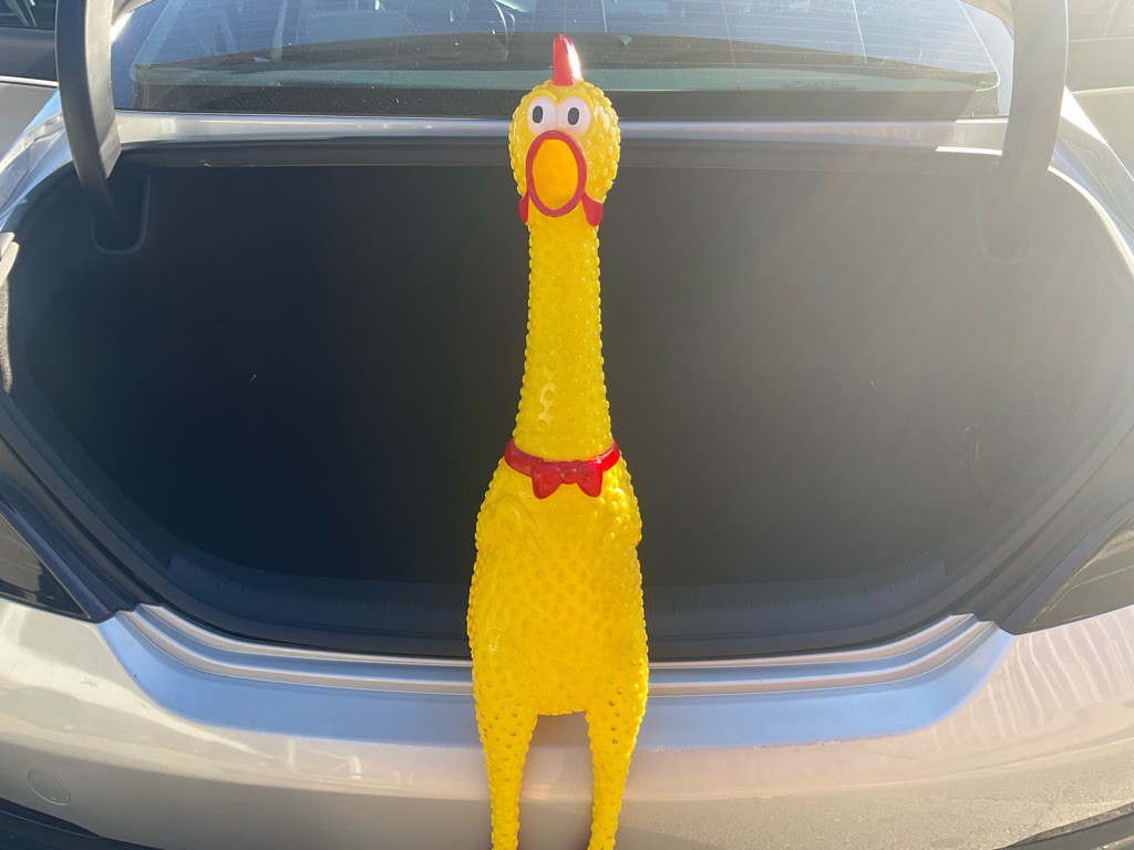 2019 Genesis G70 Image 37