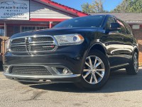 Image for 2015 Dodge Durango Limited ID: 6932078