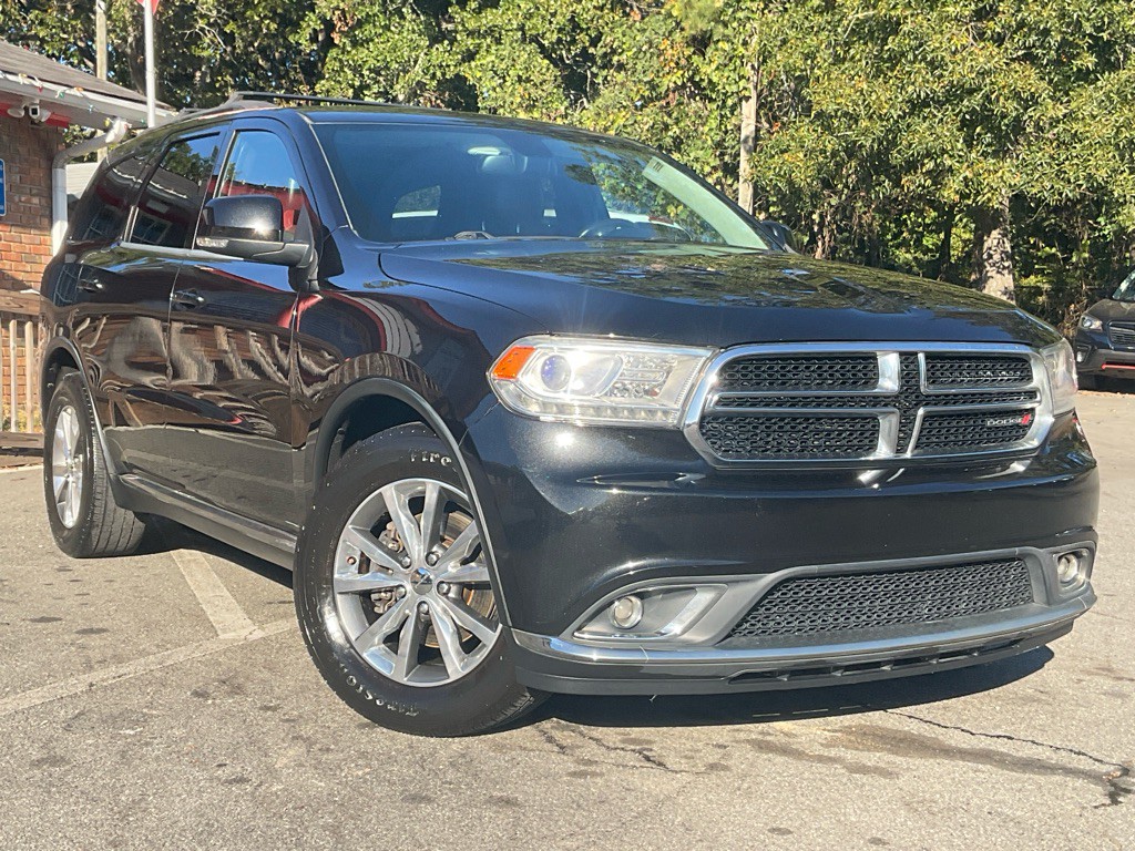 2015 Dodge Durango Image 3