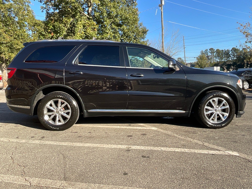 2015 Dodge Durango Image 4