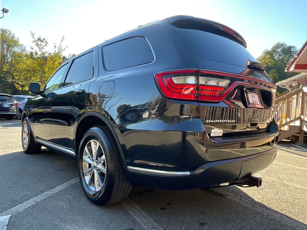 2015 Dodge Durango Image 7