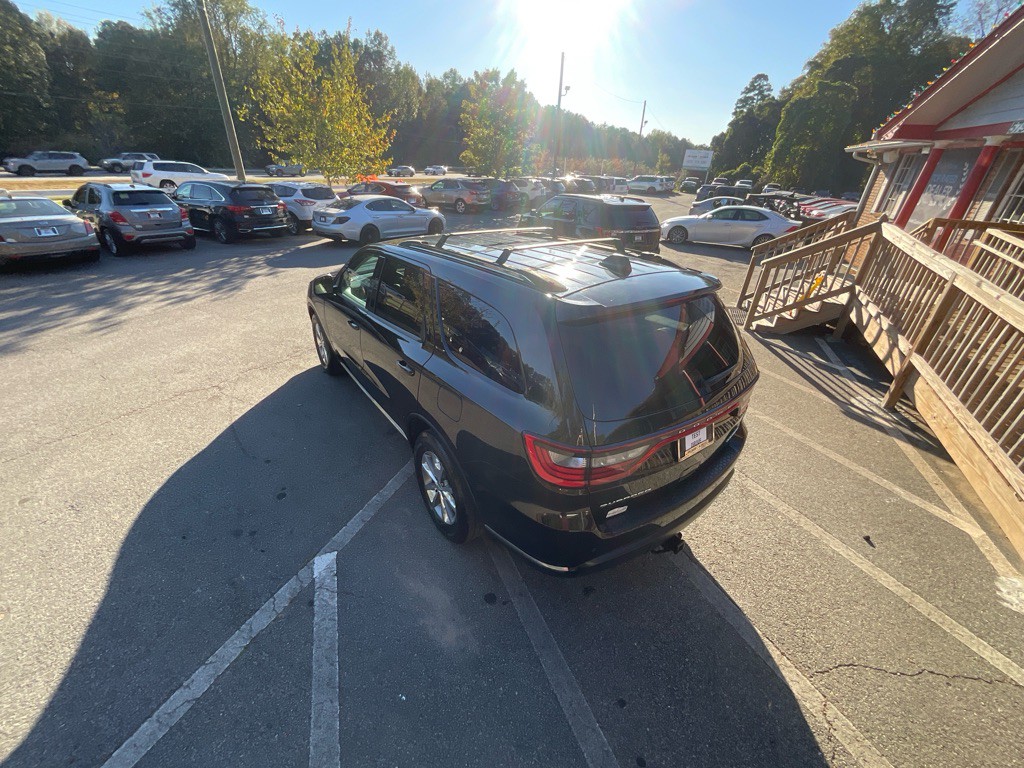 2015 Dodge Durango Image 11
