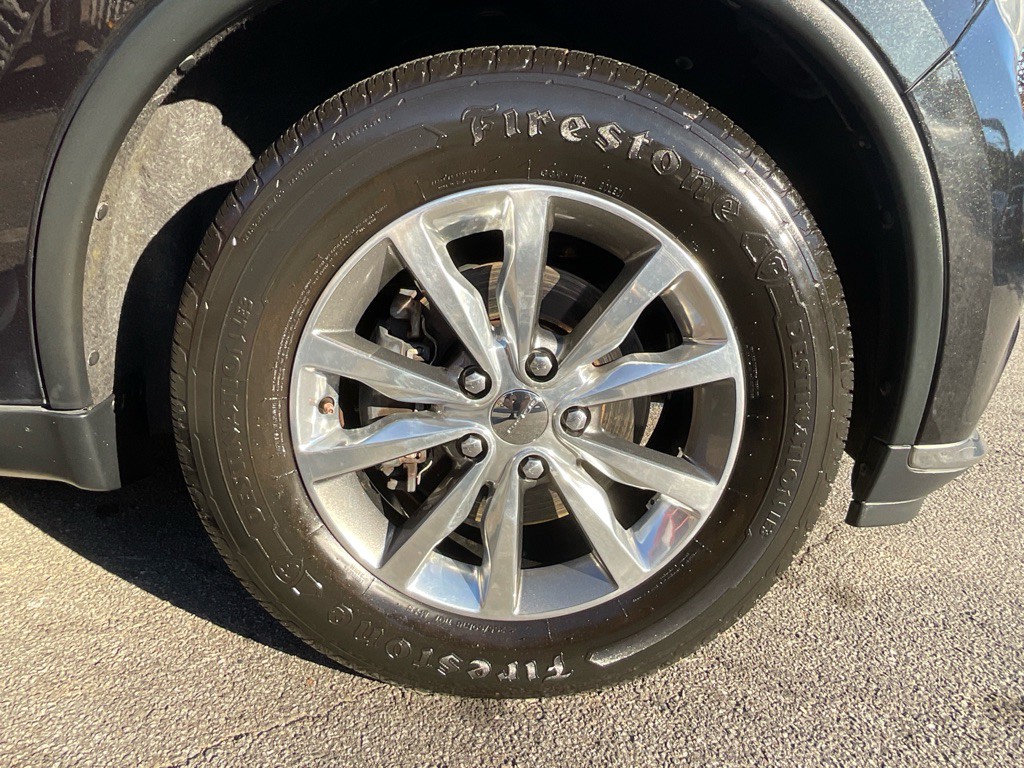 2015 Dodge Durango Image 12