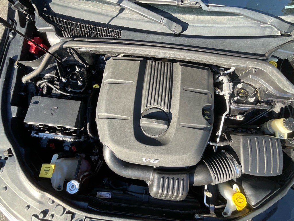 2015 Dodge Durango Image 13