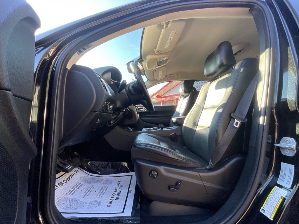 2015 Dodge Durango Image 14