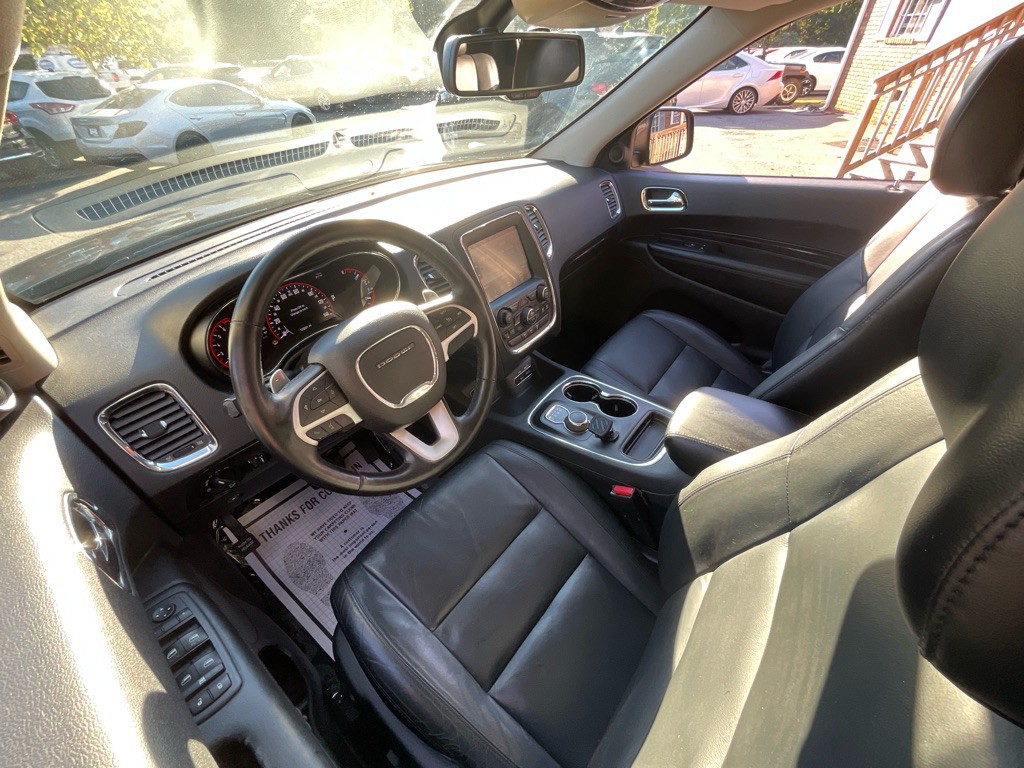2015 Dodge Durango Image 15