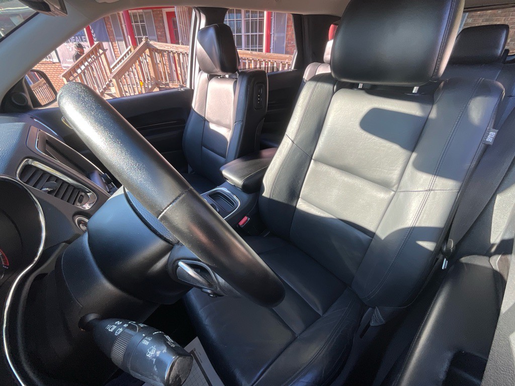 2015 Dodge Durango Image 16