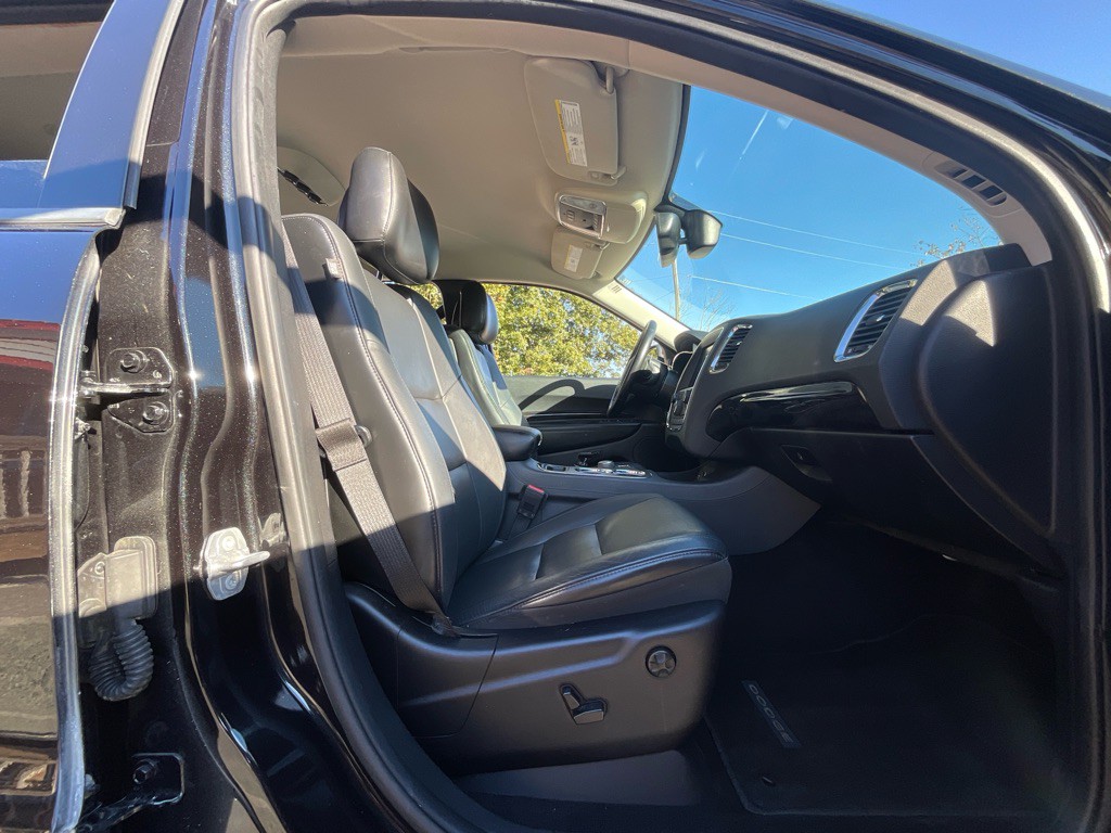 2015 Dodge Durango Image 17