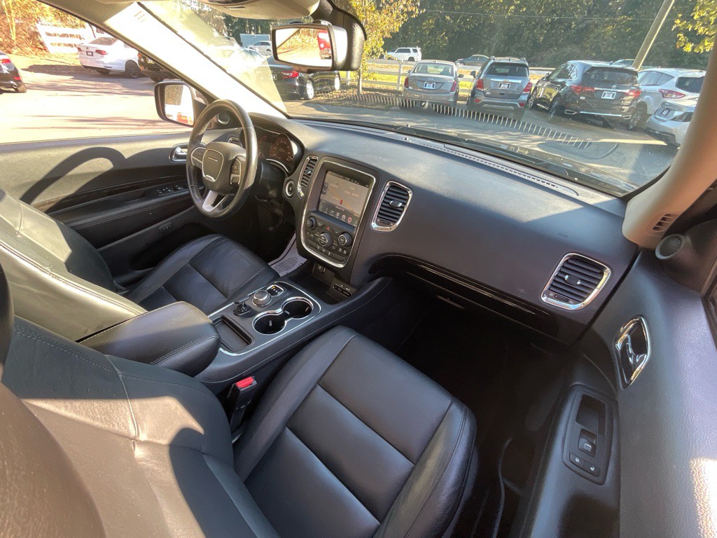 2015 Dodge Durango Image 18