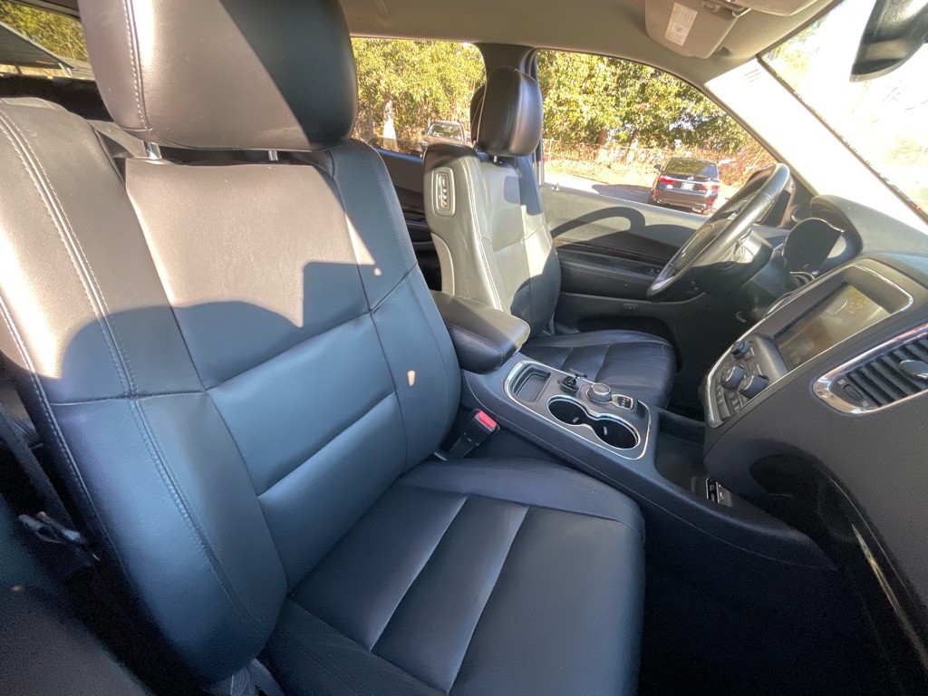 2015 Dodge Durango Image 19