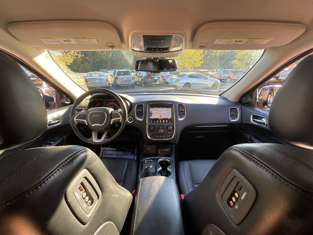 2015 Dodge Durango Image 20