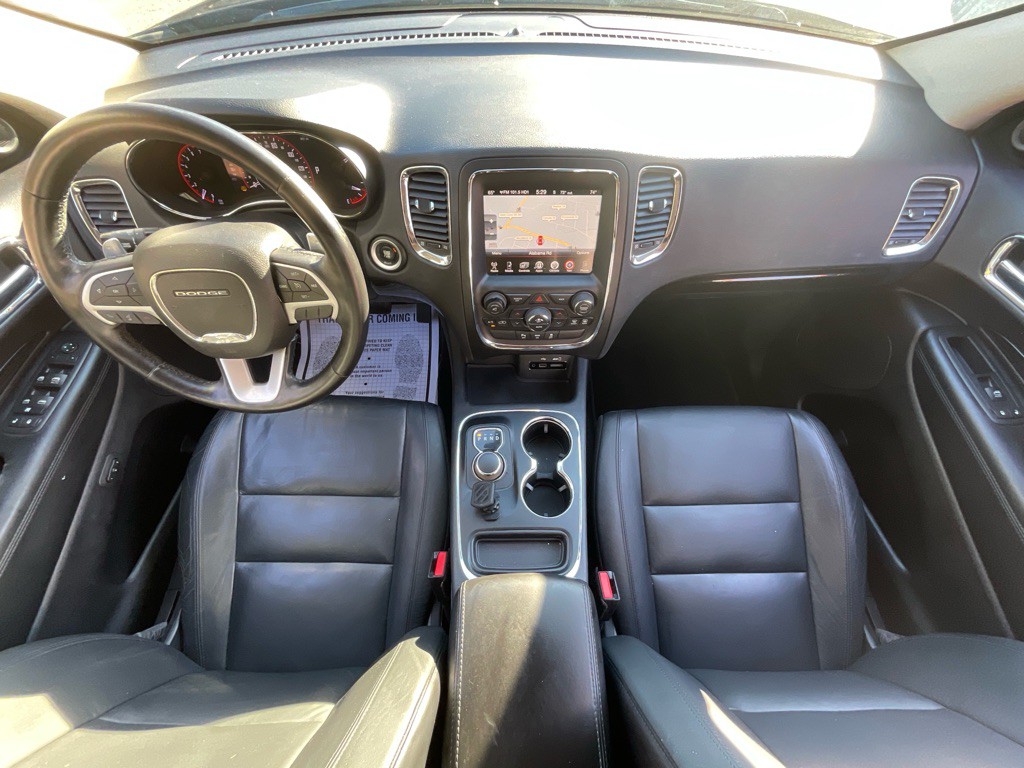 2015 Dodge Durango Image 21