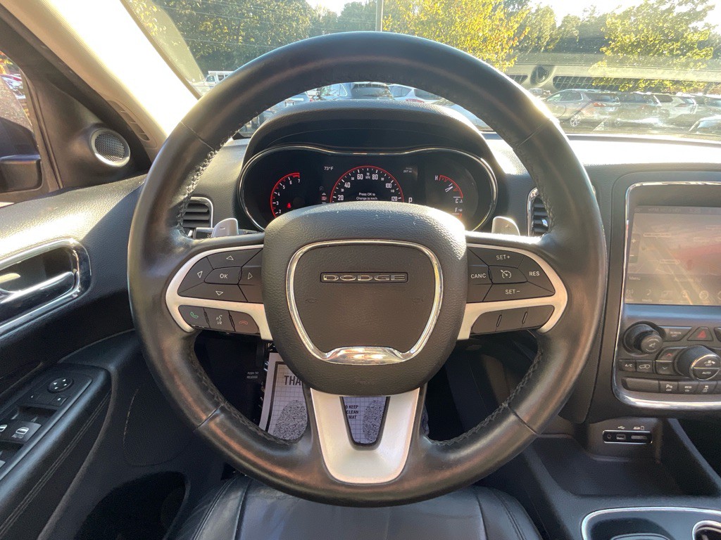 2015 Dodge Durango Image 23