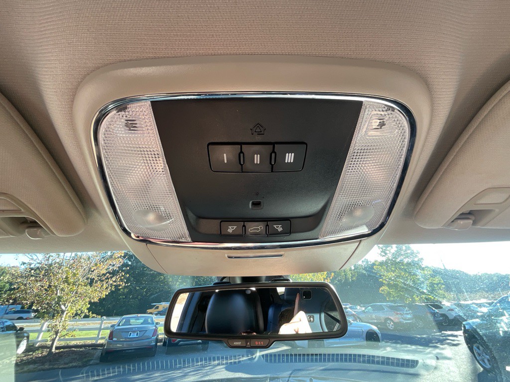 2015 Dodge Durango Image 27