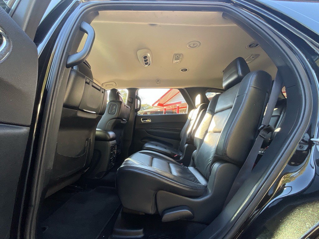 2015 Dodge Durango Image 28