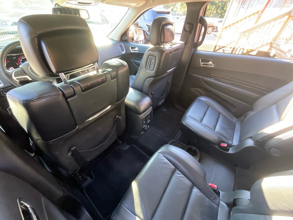 2015 Dodge Durango Image 29